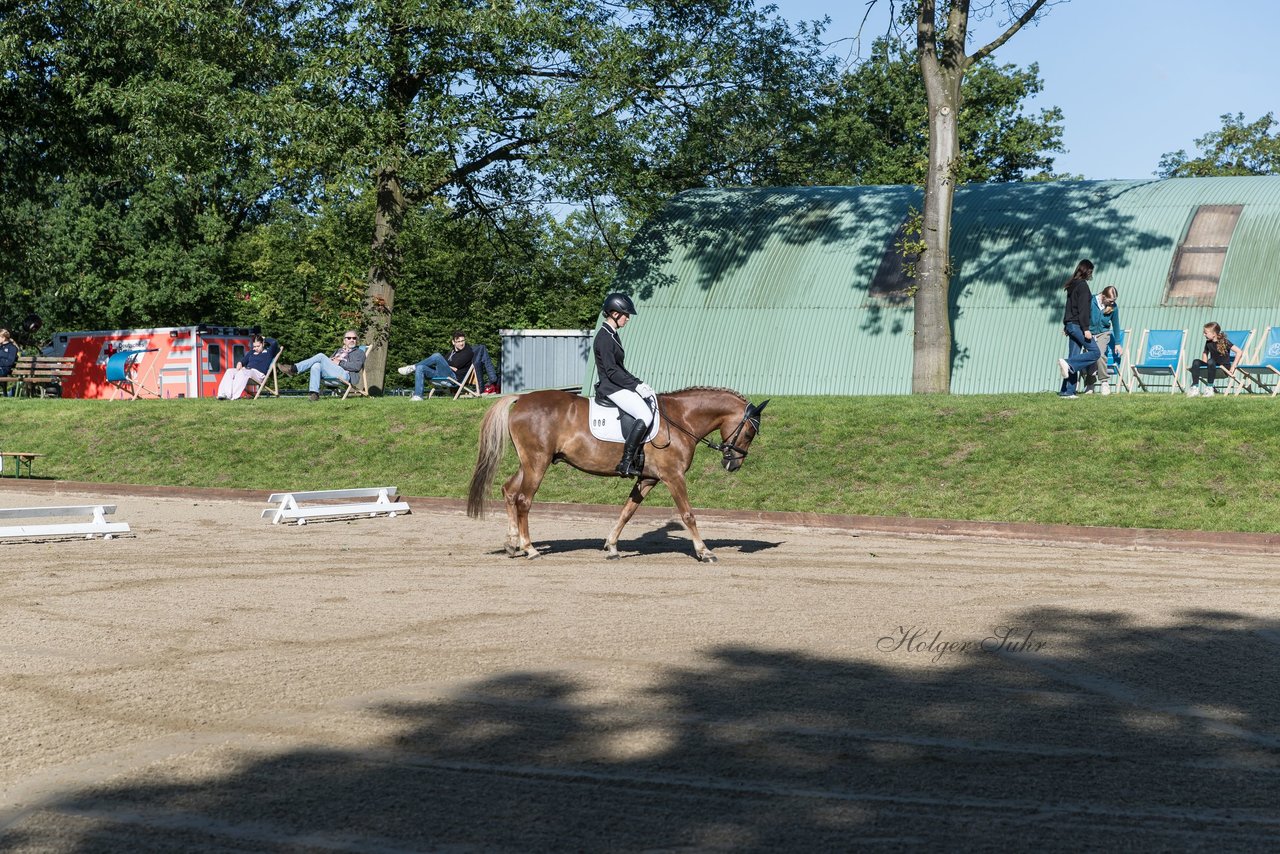 Bild 21 - Pony Akademie Turnier